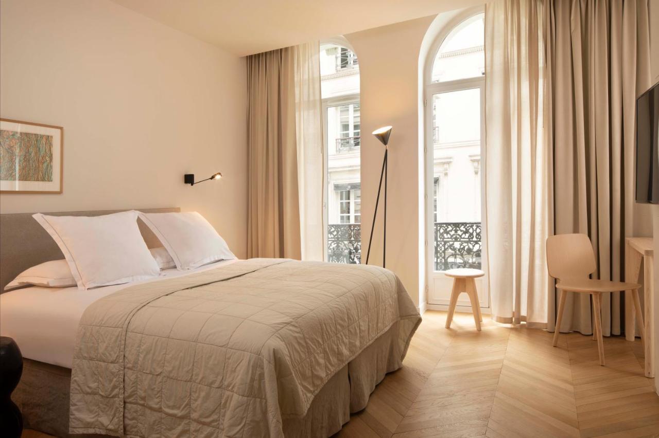 Residence Nell Paris Luaran gambar