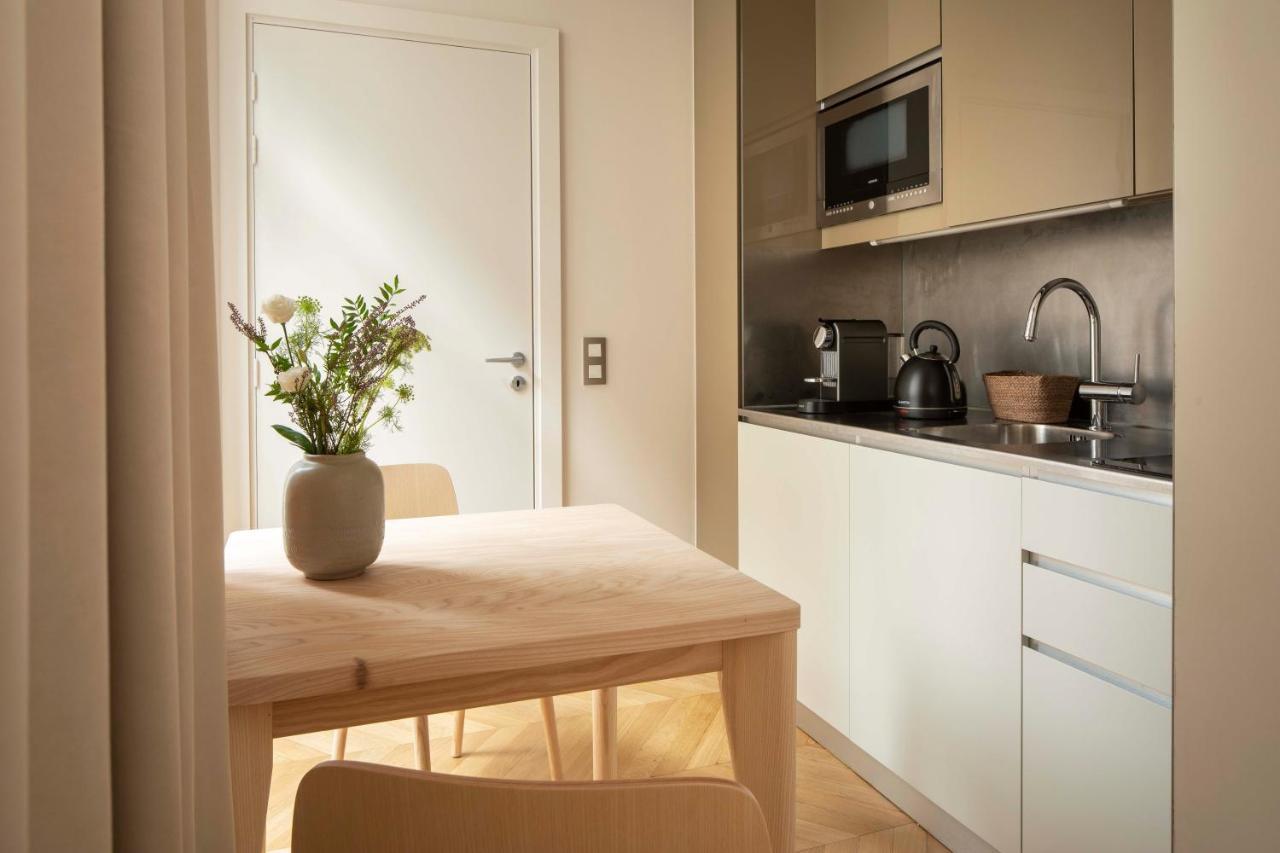 Residence Nell Paris Luaran gambar
