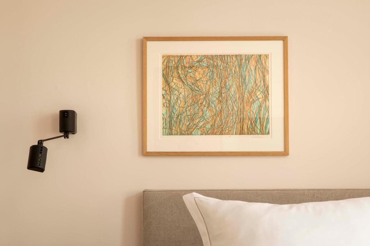 Residence Nell Paris Luaran gambar