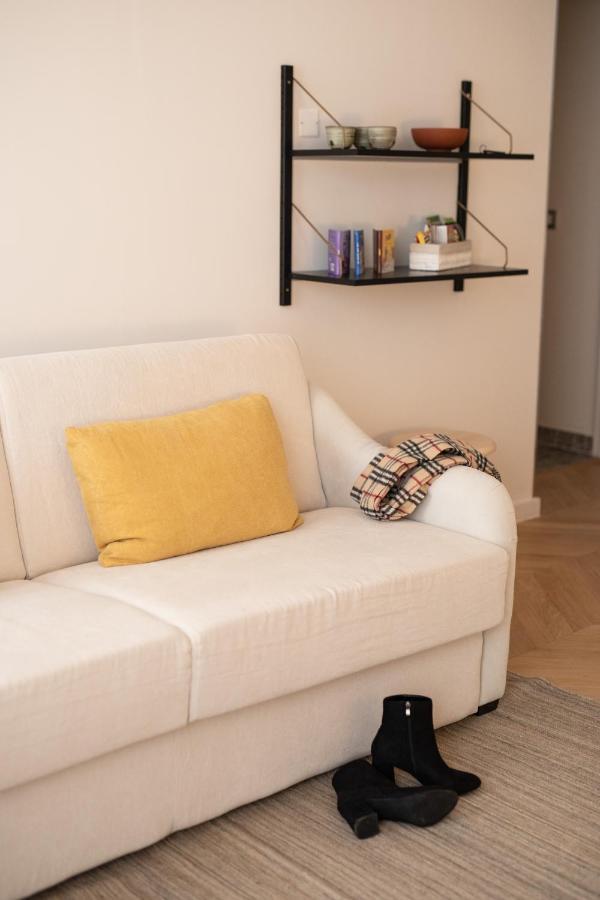 Residence Nell Paris Luaran gambar