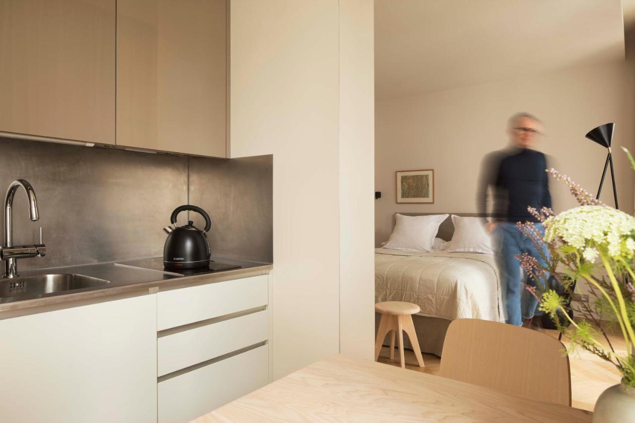 Residence Nell Paris Luaran gambar