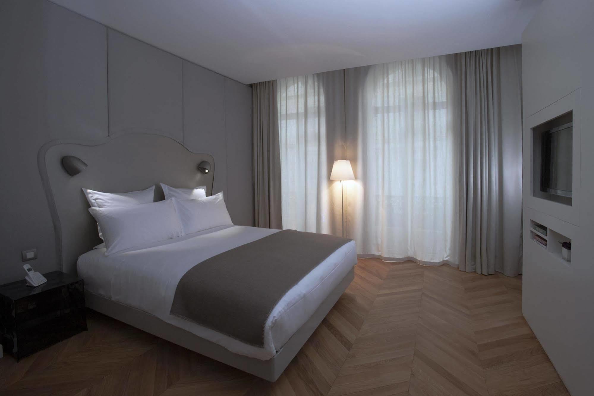 Residence Nell Paris Bilik gambar