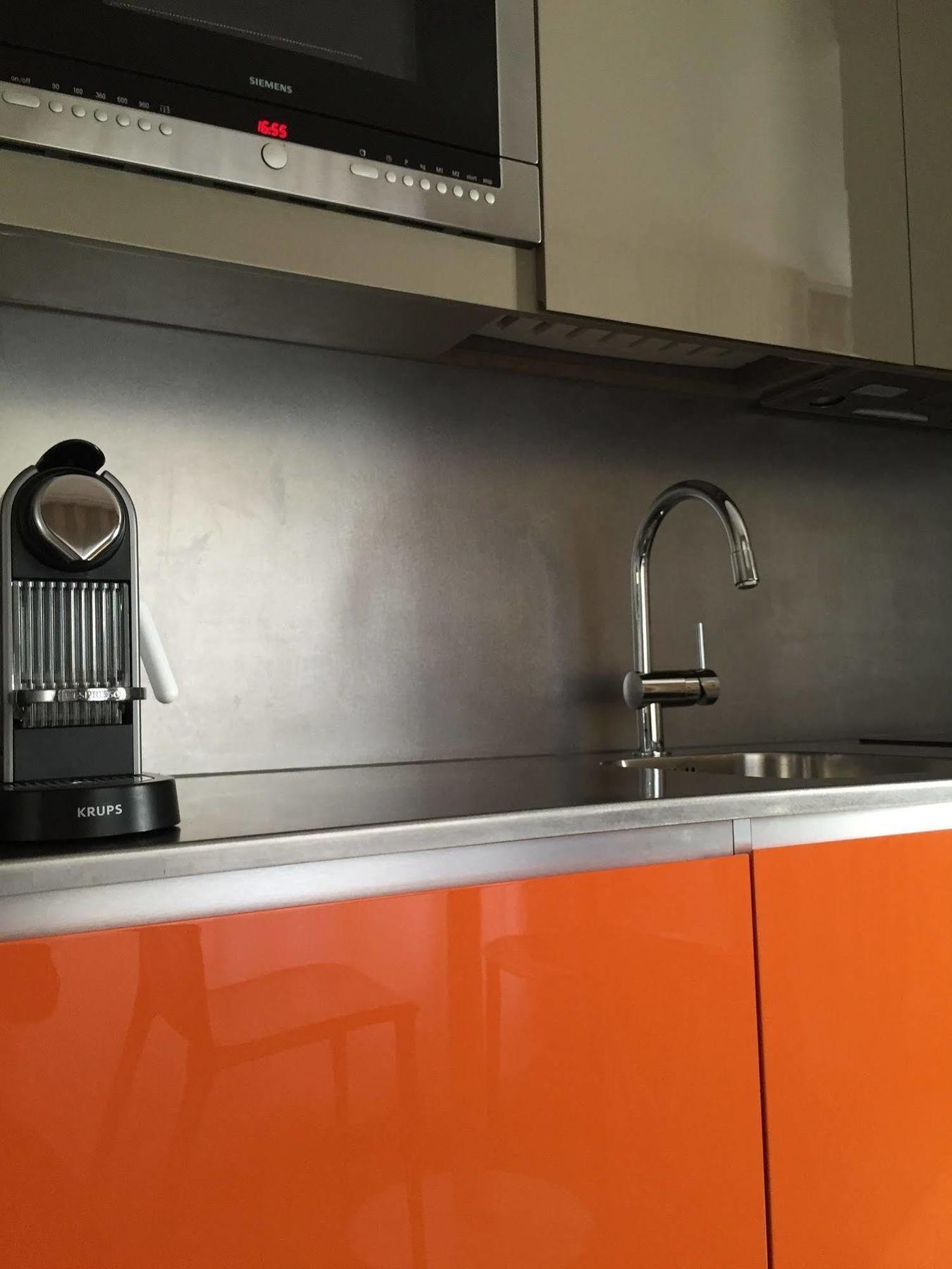 Residence Nell Paris Luaran gambar