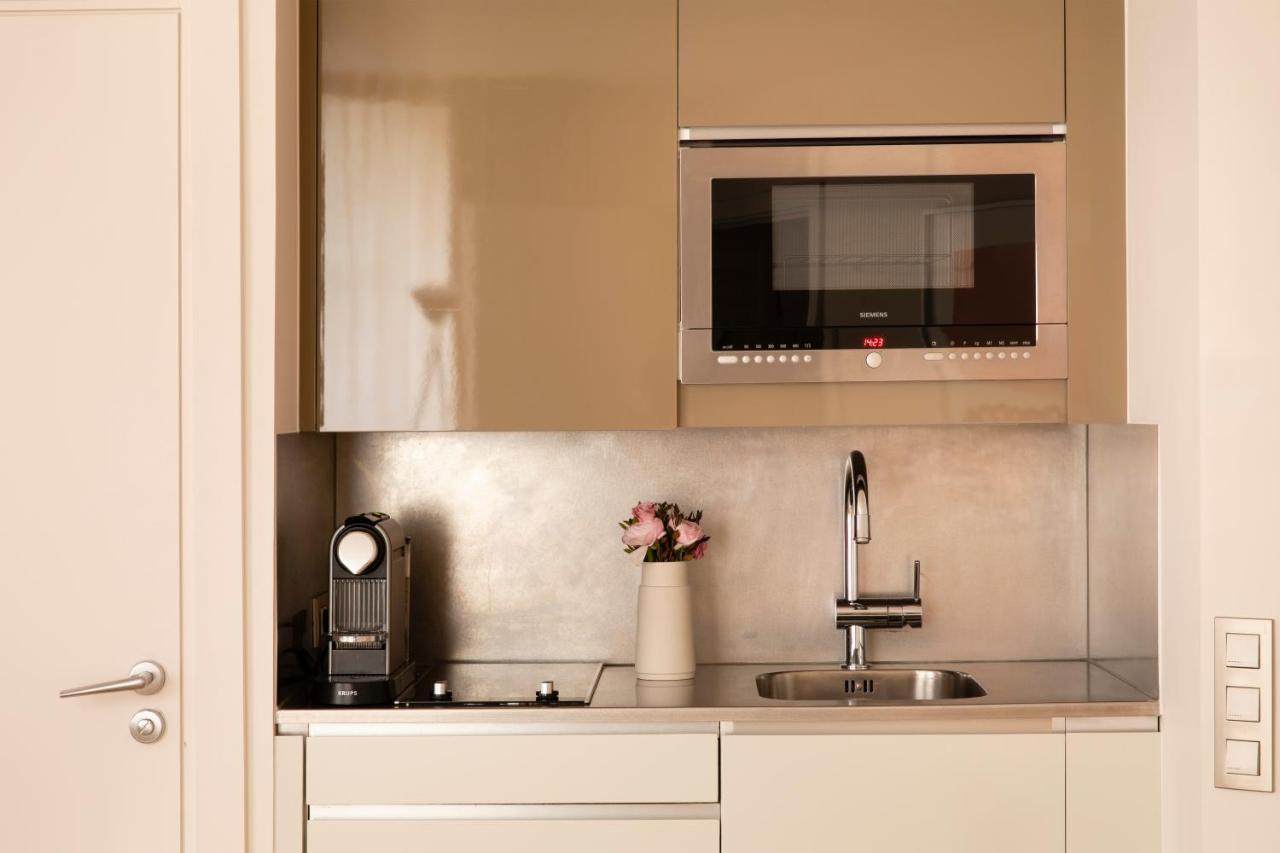 Residence Nell Paris Luaran gambar