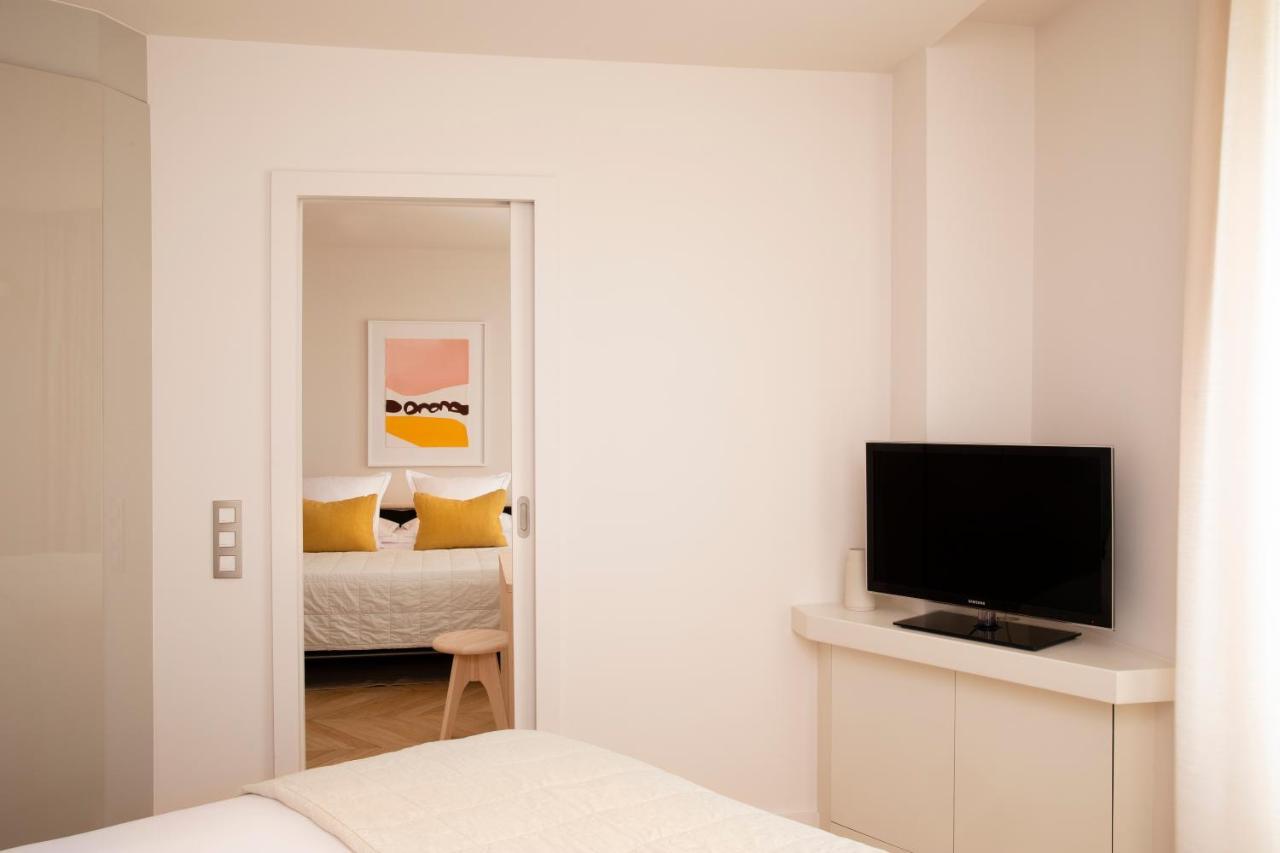 Residence Nell Paris Luaran gambar