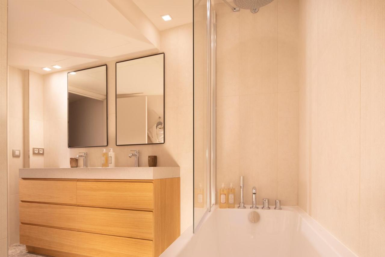 Residence Nell Paris Luaran gambar