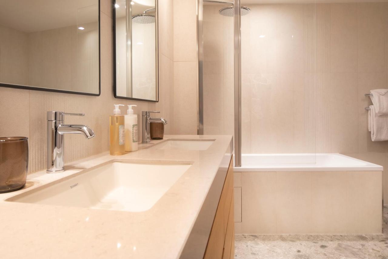 Residence Nell Paris Luaran gambar