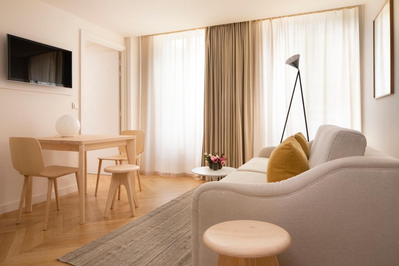 Residence Nell Paris Luaran gambar