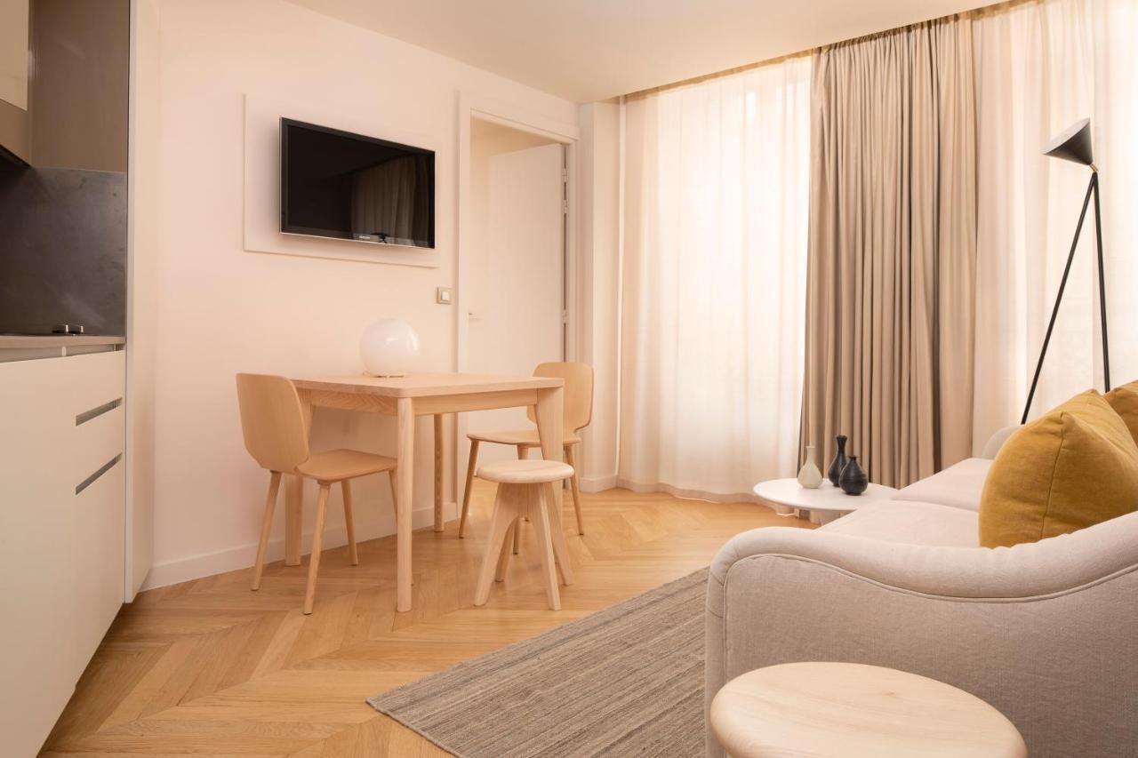Residence Nell Paris Luaran gambar