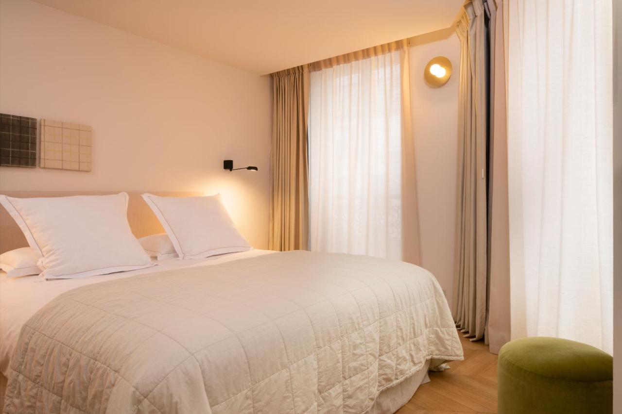 Residence Nell Paris Luaran gambar