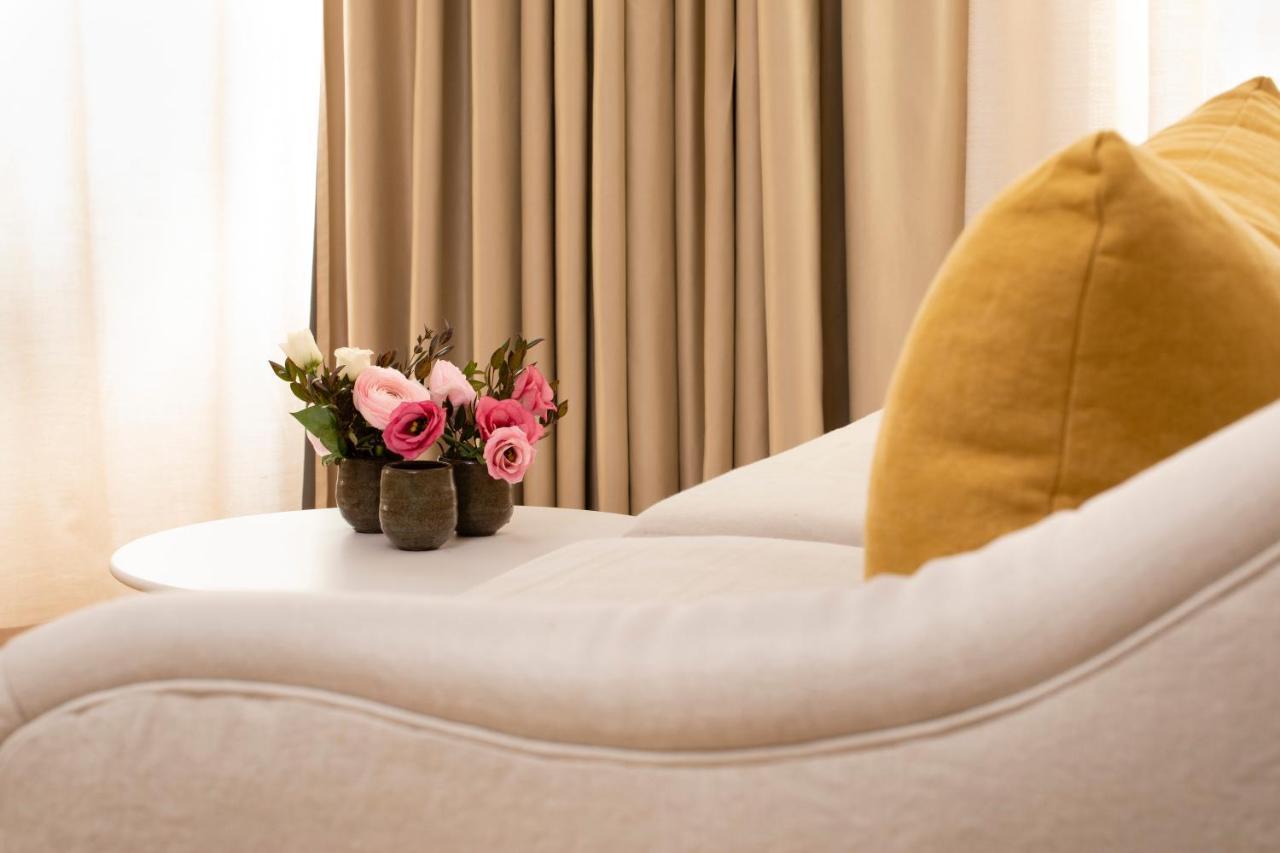 Residence Nell Paris Luaran gambar