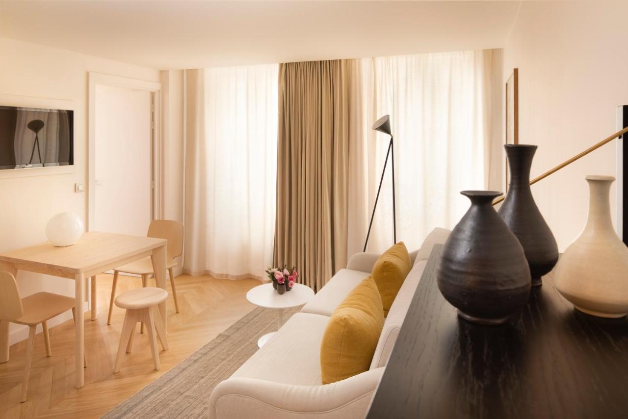 Residence Nell Paris Luaran gambar